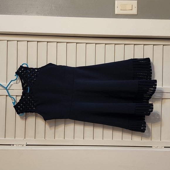 Zunie Other - Zunie Fit and Flare dress